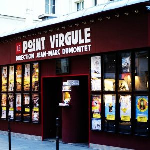 “”Le Trempoint Comedy Club”” Au Théâtre Le Point Virgule Paris OohN.com Special Offers, Deals & Discounts in France