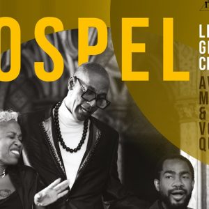Les Grands Classiques Du Gospel Près De Chez Vous, Au Mois De Mai Angers OohN.com Special Offers, Deals & Discounts in France