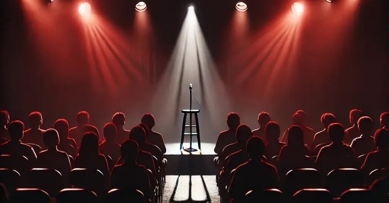 Les Tontons Comedy Club Nantes OohN.com Special Offers, Deals & Discounts in France 3