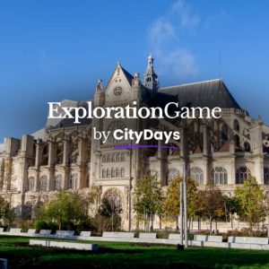 Les secrets de Paris : Jeu de piste au fil des pubs et cafés (en anglais) at À la Mère de Famille, Paris, France OohN.com Special Offers, Deals & Discounts in France
