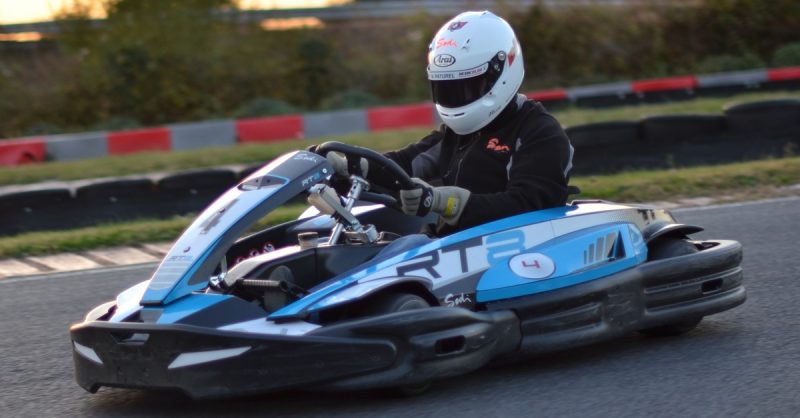 Lexcitation Du Karting Avec City Kart Angers OohN.com Special Offers, Deals & Discounts in France 2