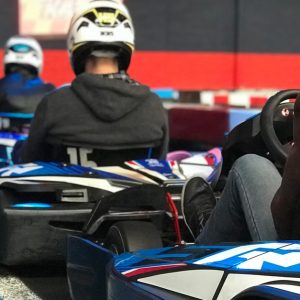Lexcitation Du Karting Avec City Kart Angers OohN.com Special Offers, Deals & Discounts in France