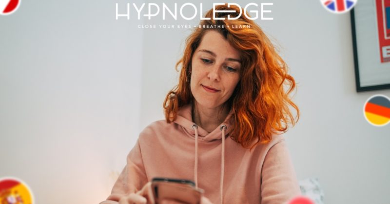 Libérez Votre Potentiel Linguistique Sous Hypnose National Deal OohN.com Special Offers, Deals & Discounts in France 2