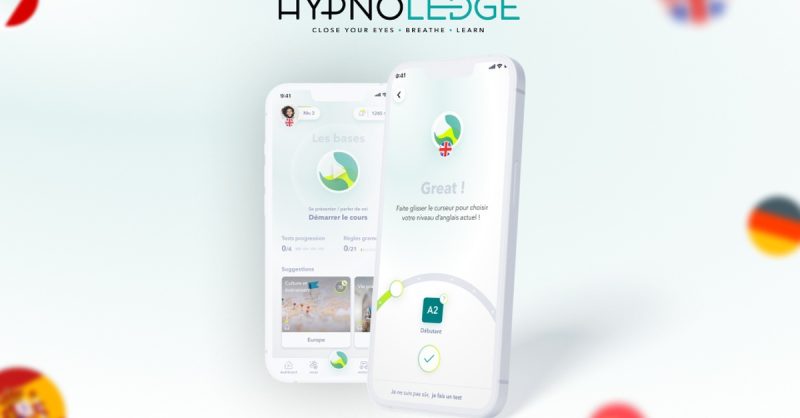 Libérez Votre Potentiel Linguistique Sous Hypnose National Deal OohN.com Special Offers, Deals & Discounts in France
