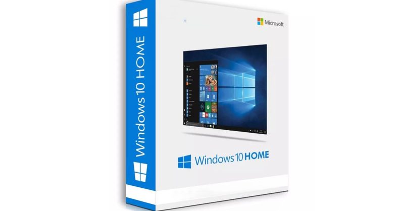 Licence À Vie Microsoft Windows 10 Pro Ou Famille National Deal OohN.com Special Offers, Deals & Discounts in France 3