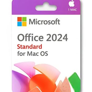 License Microsoft Office Standard 2024 Pour Mac National Deal OohN.com Special Offers, Deals & Discounts in France
