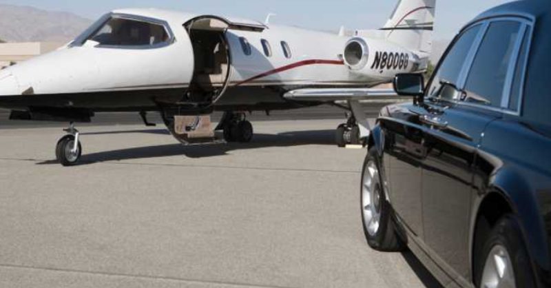 Limousine / Chauffeur Seine-Saint-Denis OohN.com Special Offers, Deals & Discounts in France 3