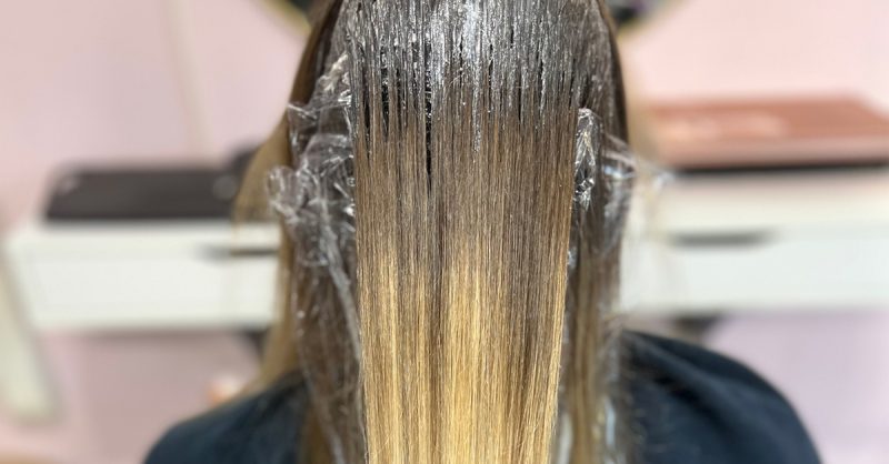 Lissage Brésilien À La Kératine Avec Hairby__c Marseille OohN.com Special Offers, Deals & Discounts in France 2