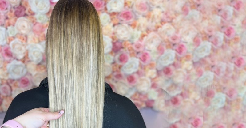 Lissage Brésilien À La Kératine Avec Hairby__c Marseille OohN.com Special Offers, Deals & Discounts in France