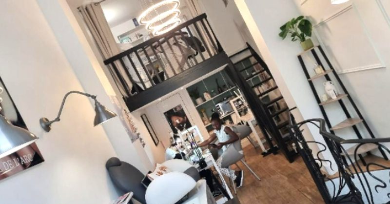 Lissage Brésilien À La Kératine Pour Des Cheveux Soyeux Et Brillants Paris OohN.com Special Offers, Deals & Discounts in France 3