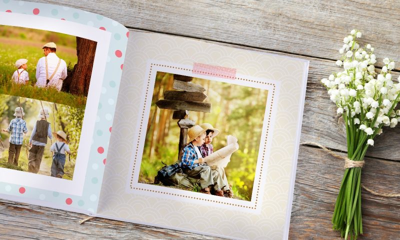 Livre Photo 30 X 30 Premium, Nombre De Pages Au Choix, Avec Colorland National Deal OohN.com Special Offers, Deals & Discounts in France 2