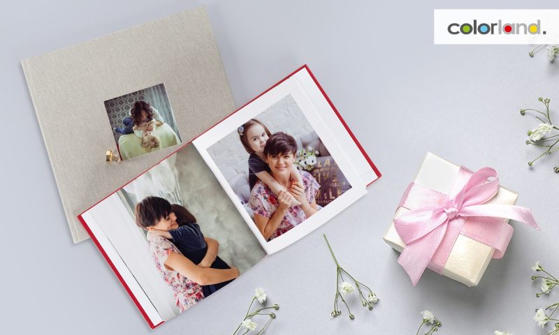 Livre Photo 30 X 30 Premium, Nombre De Pages Au Choix, Avec Colorland National Deal OohN.com Special Offers, Deals & Discounts in France 3