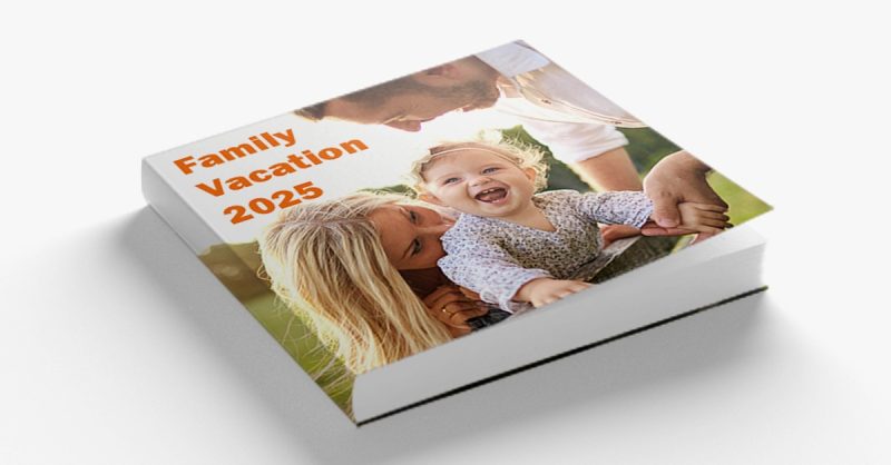 Livre Photo À Couverture Souple Et Papier Photo Avec Photo Gifts National Deal OohN.com Special Offers, Deals & Discounts in France 2