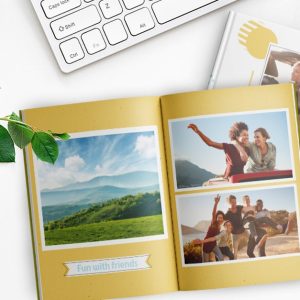 Livre Photo À Couverture Souple Et Papier Photo Avec Photo Gifts National Deal OohN.com Special Offers, Deals & Discounts in France