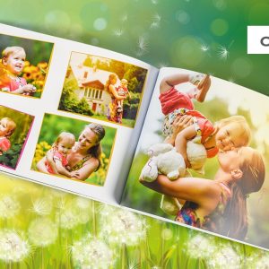 Livre Photo A3 Avec Colorland National Deal OohN.com Special Offers, Deals & Discounts in France