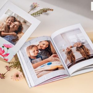 Livre Photo A4 Classique Format A4 Vertical/Horizontal Avec Colorland National Deal OohN.com Special Offers, Deals & Discounts in France