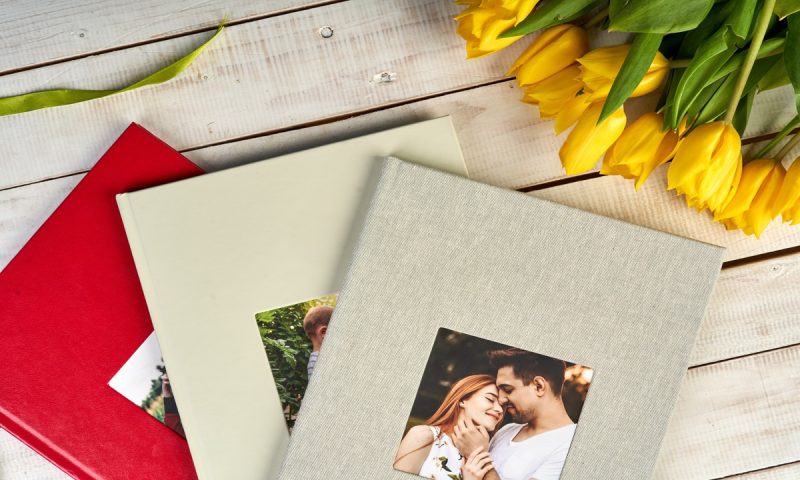 Livre Photo A4 Premium Épais Avec Colorland National Deal OohN.com Special Offers, Deals & Discounts in France 2