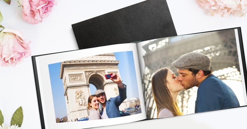 Livre Photo En Cuir Personnalisable National Deal OohN.com Special Offers, Deals & Discounts in France 2