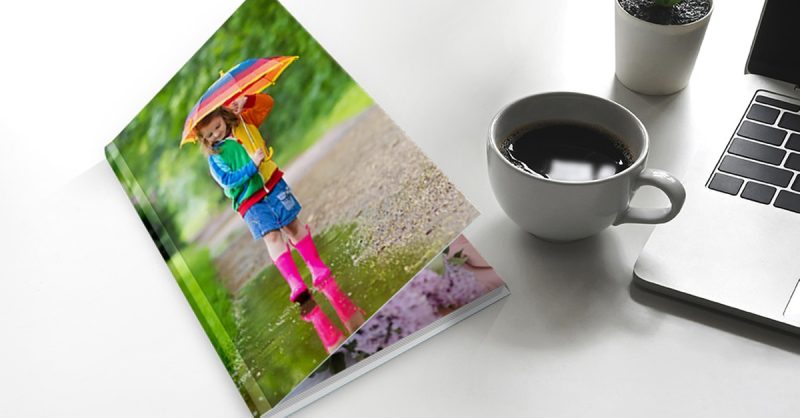 Livre Photos À Couverture Rigide Et Impression A5 Avec Photo Gifts National Deal OohN.com Special Offers, Deals & Discounts in France 2