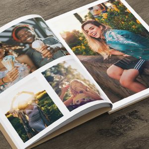 Livre Photos À Couverture Rigide Et Impression A5 Avec Photo Gifts National Deal OohN.com Special Offers, Deals & Discounts in France