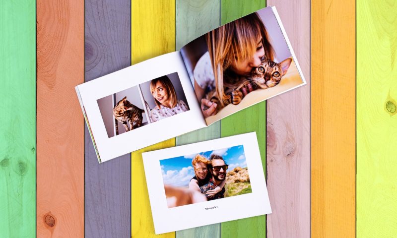 Livre(S) Photo A5, Couverture Souple Ou Rigide Avec Colorland National Deal OohN.com Special Offers, Deals & Discounts in France 3
