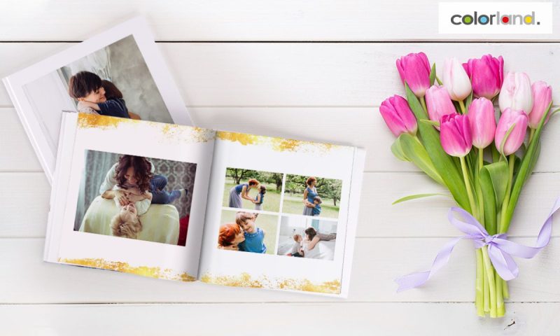 Livre(S) Photo Avec Colorland National Deal OohN.com Special Offers, Deals & Discounts in France 2