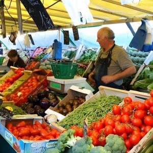 Local Food Market Walking Tour near the Marais at 159 Rue du Faubourg Saint-Antoine, Paris, France OohN.com Special Offers, Deals & Discounts in France
