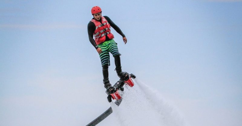 Location De Jet Ski, Flyride Ou Flyboard Avec Maora Jetgliss Aix-en-Provence OohN.com Special Offers, Deals & Discounts in France 2