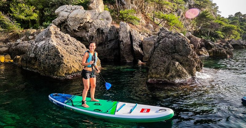 Location De Paddle Ou De Kayak Avec Maora Jetgliss Marseille OohN.com Special Offers, Deals & Discounts in France