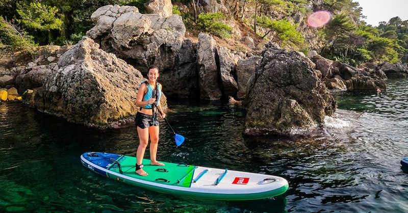 Location De Paddle Ou De Kayak Avec Tamas Gliss Experience Aix-en-Provence OohN.com Special Offers, Deals & Discounts in France 2