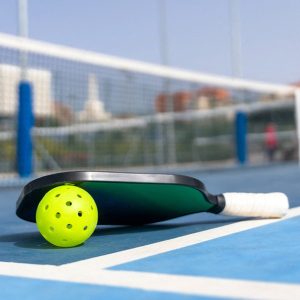 Location De Terrain De Pickelball Au Tennis Club De Bordeaux Bordeaux OohN.com Special Offers, Deals & Discounts in France