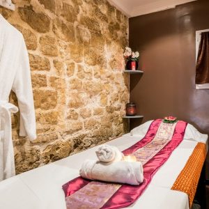 Loin Du Tumulte Du Quotidien À Paris 17e : Modelage Thaï Ou Aux Huiles Paris OohN.com Special Offers, Deals & Discounts in France