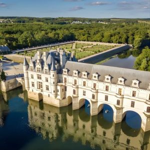Loire Valley Castles Day Trip from Paris with Wine Tasting at Les Catacombes de Paris, Paris, France OohN.com Special Offers, Deals & Discounts in France