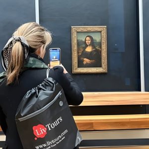Louvre Max 6 People Small-Group Tour with Mona Lisa First Viewing at Rue de Rivoli, Paris, France OohN.com Special Offers, Deals & Discounts in France