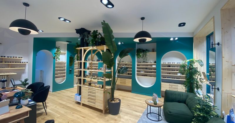 Lunettes De Vue – Sans Ordonnanc Strasbourg OohN.com Special Offers, Deals & Discounts in France