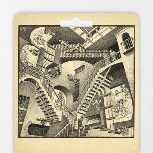 M.C. Escher: le génie artistique de l’illusion – Carte-cadeau at Les Espaces EDF Bazacle, Toulouse, France OohN.com Special Offers, Deals & Discounts in France