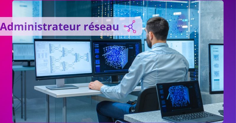 Maîtrisez Ladministration Réseau Avec Une Formation Complète National Deal OohN.com Special Offers, Deals & Discounts in France