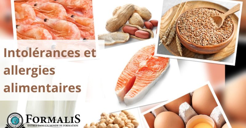 Maîtrisez Les Allergies Et Intolérances Alimentaires En Cuisine National Deal OohN.com Special Offers, Deals & Discounts in France