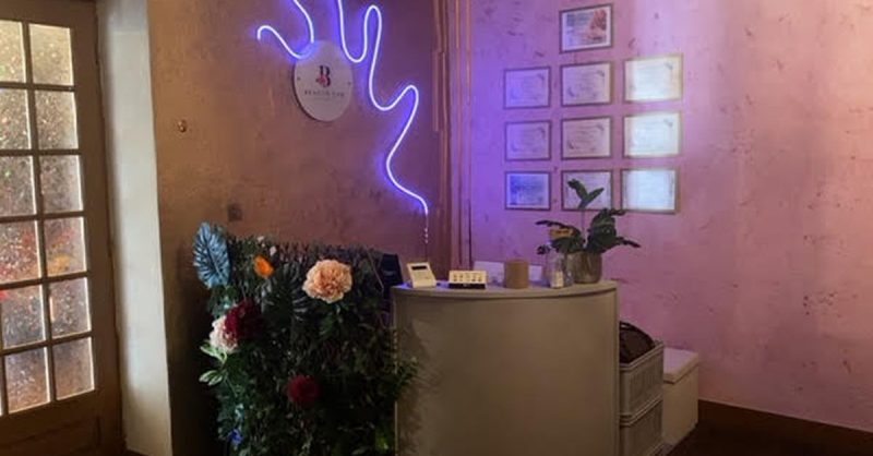 Manucure Et/Ou Pédicure Chez Beauty Zen Lashes And Nails Nantes OohN.com Special Offers, Deals & Discounts in France 3