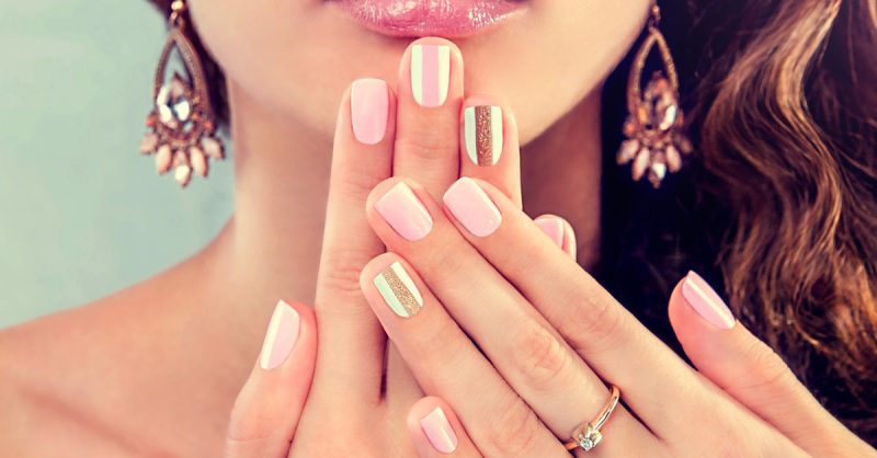 Pose De Capsule, De Vernis Semi-Permanent Ou De Gel Avec Beauty&Co Avignon OohN.com Special Offers, Deals & Discounts in France