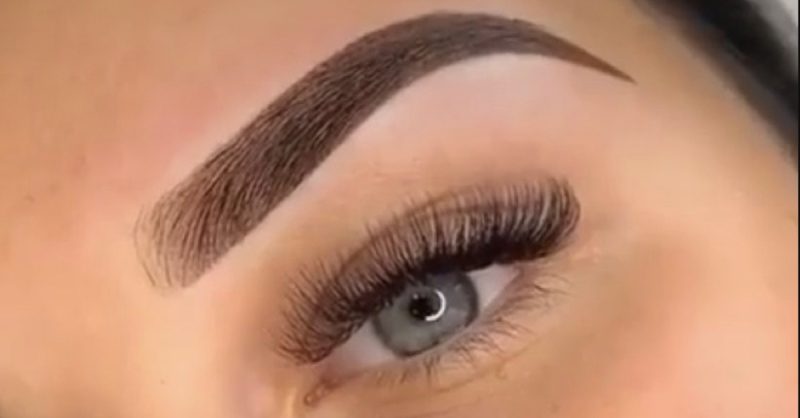 Maquillage Semi-Permanent Des Sourcils Et Lèvres Avec Jaila Beauty Lille OohN.com Special Offers, Deals & Discounts in France