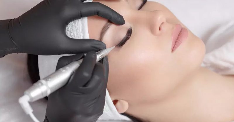 Maquillage Semi-Permanent : Yeux, Bouche, Sourcils Au Choix Lyon OohN.com Special Offers, Deals & Discounts in France