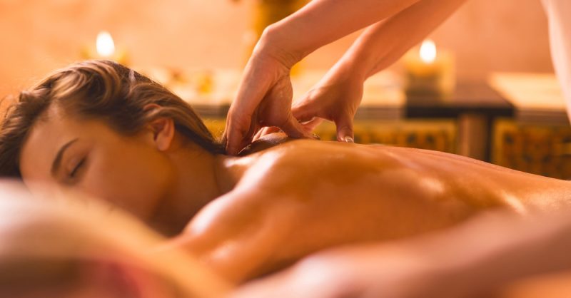 Massage – Abhyanga Perpignan OohN.com Special Offers, Deals & Discounts in France