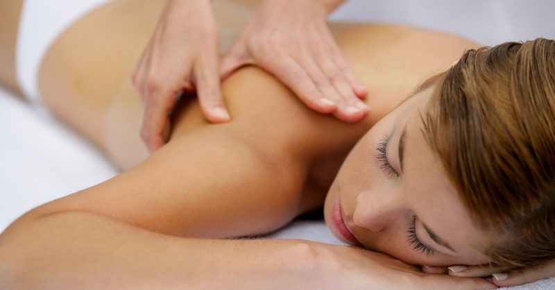 Massage – Acupression Montpellier OohN.com Special Offers, Deals & Discounts in France