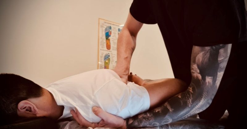 Massage – Acupression Montpellier OohN.com Special Offers, Deals & Discounts in France