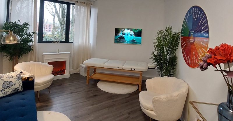 Massage – Acupression Versailles OohN.com Special Offers, Deals & Discounts in France 2