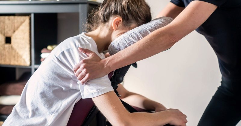 Massage Amma Assis Ou Réflexologie Palmaire Avec Morgane Perrion Nantes OohN.com Special Offers, Deals & Discounts in France