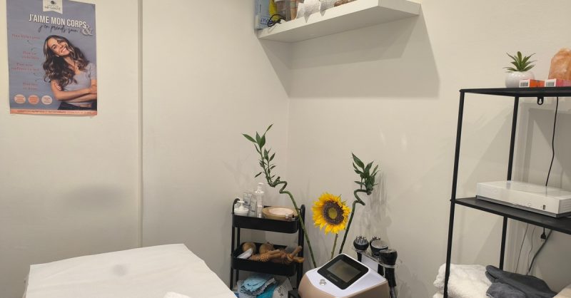 Massage Au Choix Avec Beautyland Nice OohN.com Special Offers, Deals & Discounts in France 2