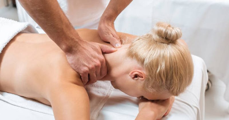 Massage Au Choix D1h Avec Patrick Eva Bien-Être Naturel Rouen OohN.com Special Offers, Deals & Discounts in France