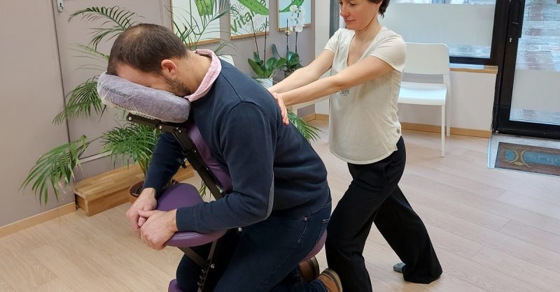 Massage – Autre Spécialité Chelles – Marne La Vallée OohN.com Special Offers, Deals & Discounts in France 2